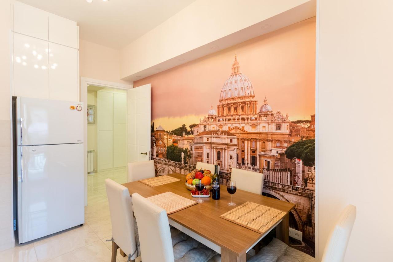 Apartment In The City Centre Ll Tbilisi Ngoại thất bức ảnh
