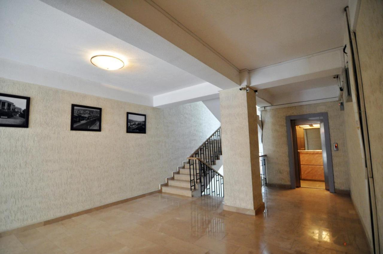 Apartment In The City Centre Ll Tbilisi Ngoại thất bức ảnh