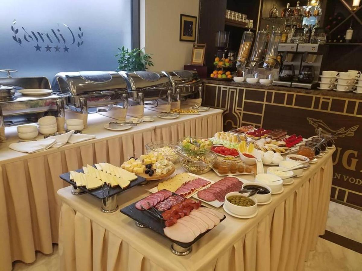 Apartment In The City Centre Ll Tbilisi Ngoại thất bức ảnh