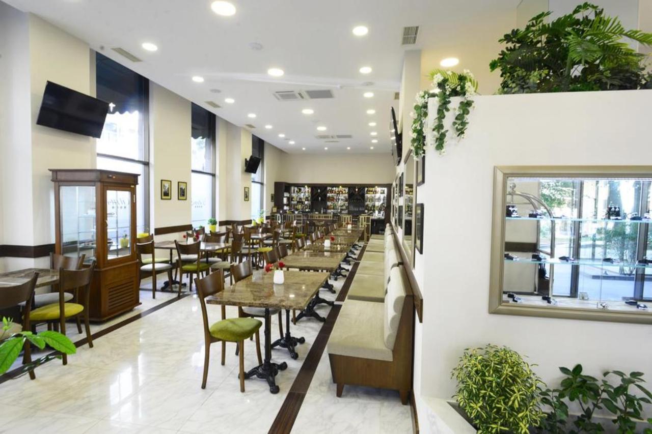 Apartment In The City Centre Ll Tbilisi Ngoại thất bức ảnh