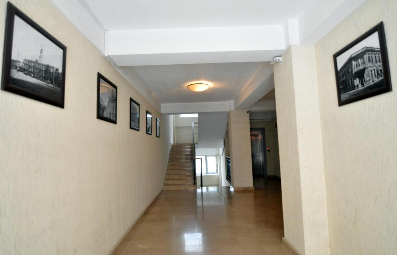 Apartment In The City Centre Ll Tbilisi Ngoại thất bức ảnh